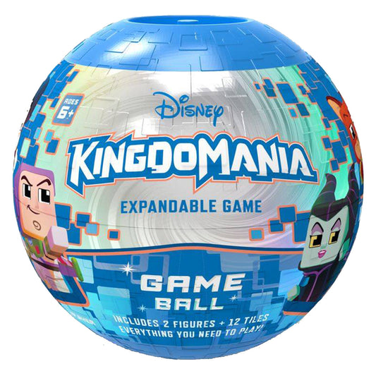 Disney Kingdomania - Game Ball (Single Unit)