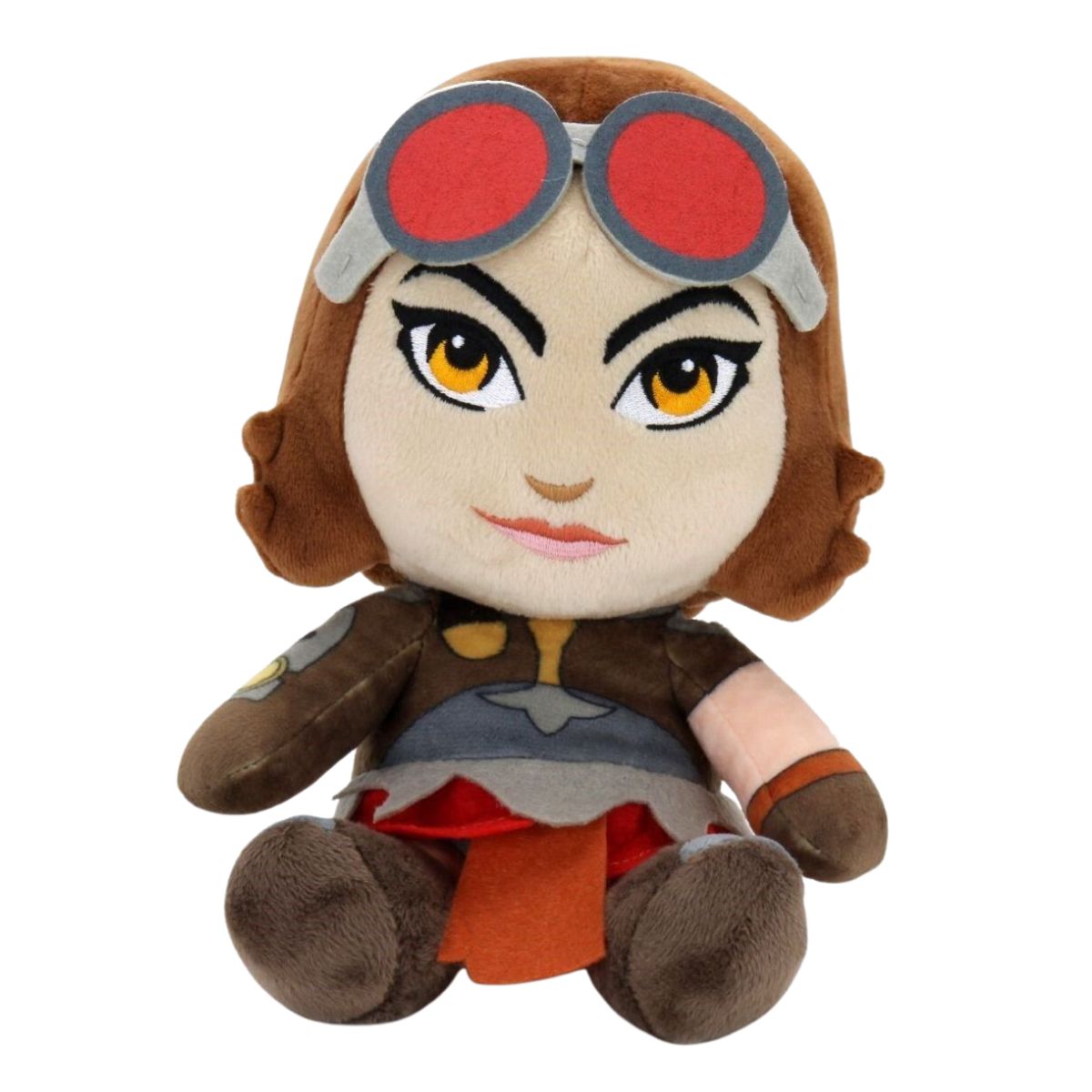 Magic the Gathering Chandra Phunny by Kidrobot