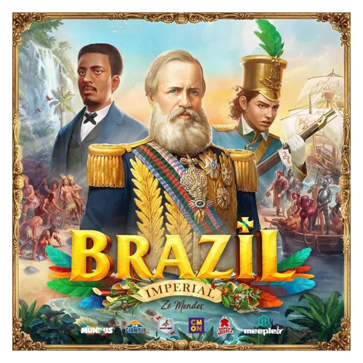 Brazil Imperial