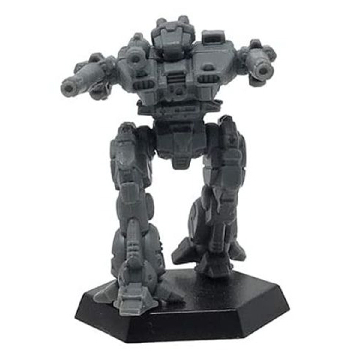 Battletech ComStar Battle Level II