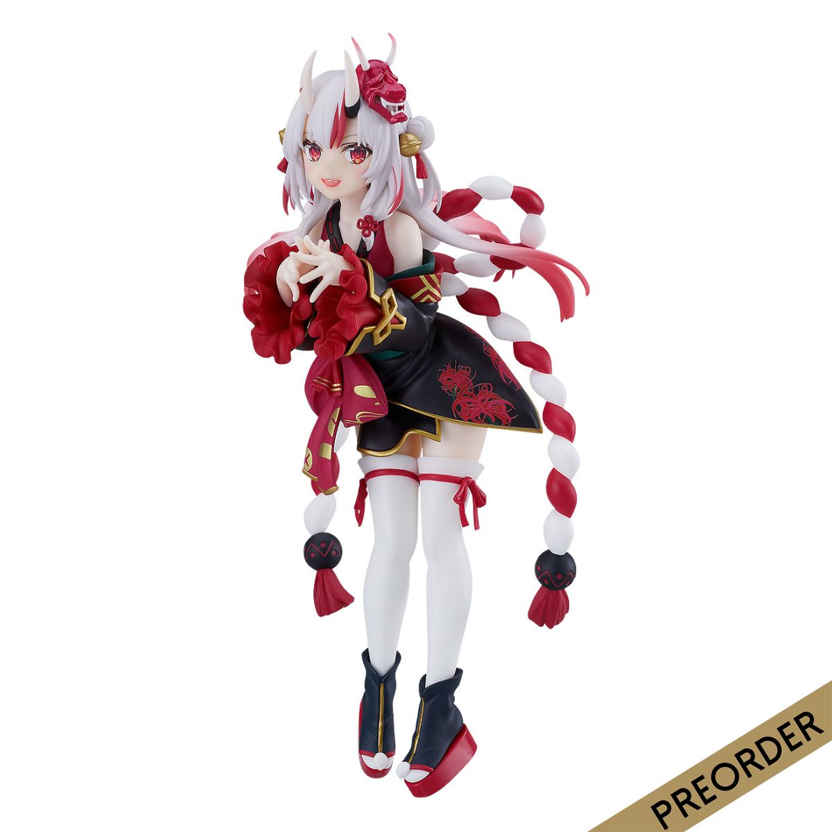 Pop Up Parade Anime Figures