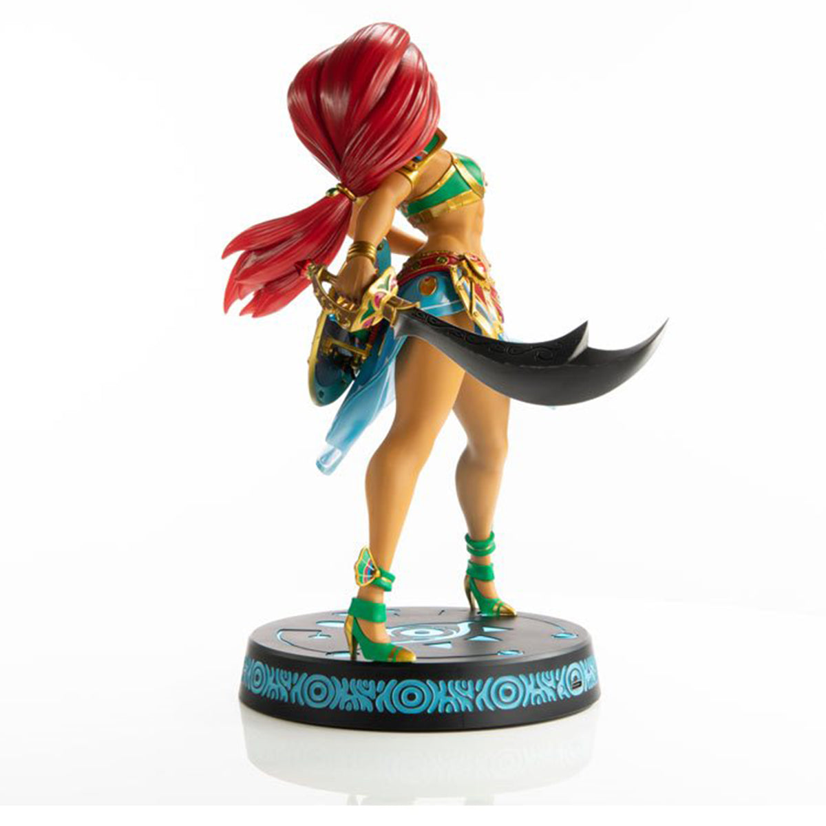 The Legend of Zelda - Breath of the Wild - Urbosa (Collector's Edition) PVC Statue