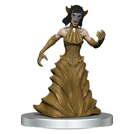 D&D Icons of the Realms Curse of Strahd Denizens of Castle Ravenloft