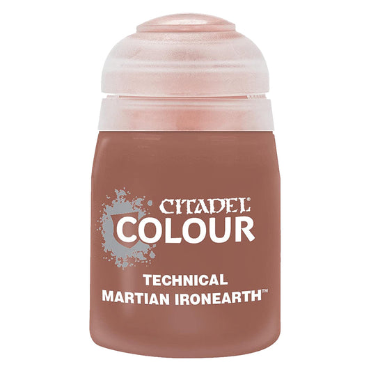 Citadel Martian Ironearth Technical Paint
