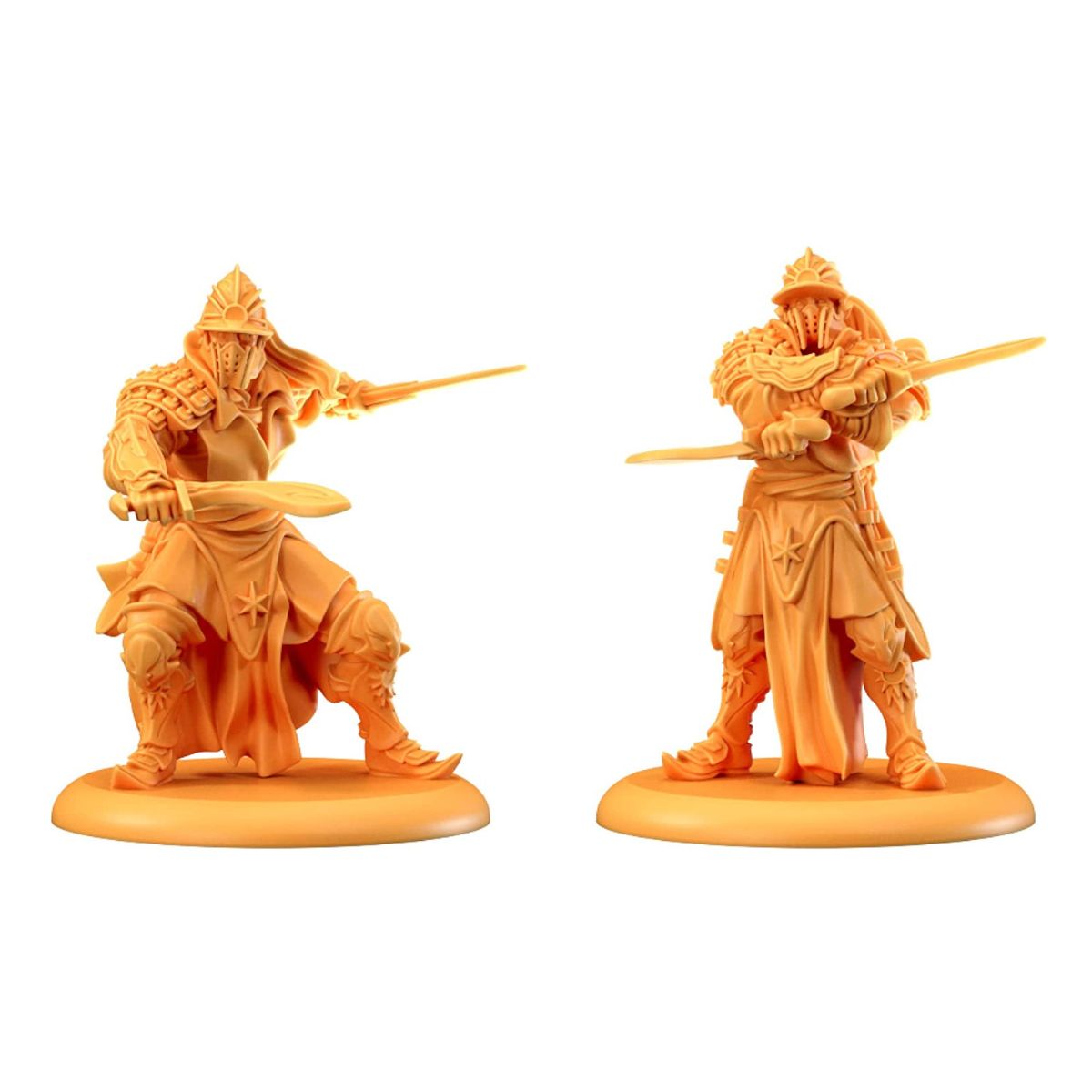 A Song of Ice and Fire Sunspear Dervishes