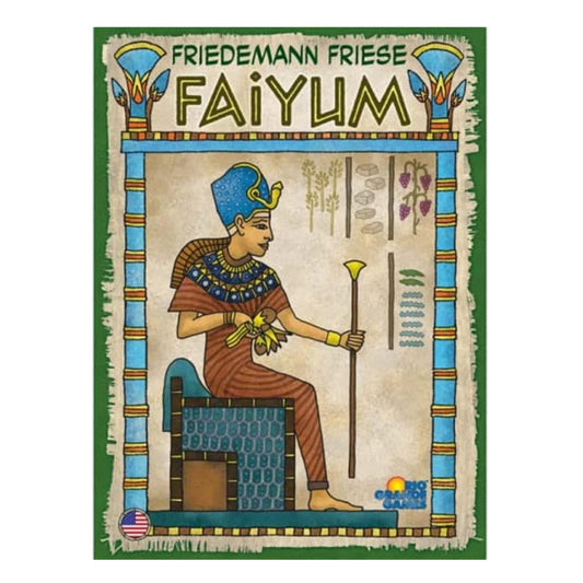 Faiyum