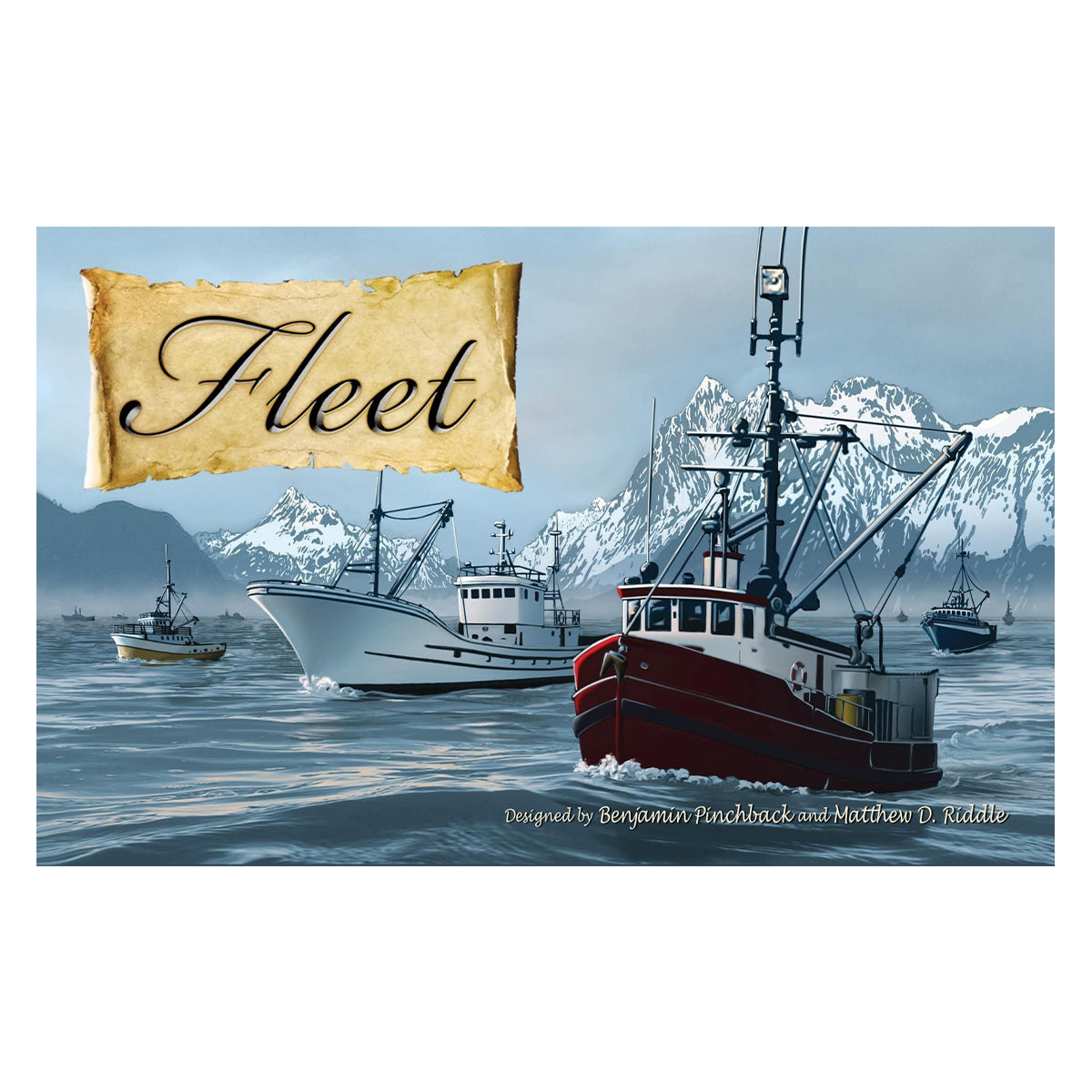 Fleet
