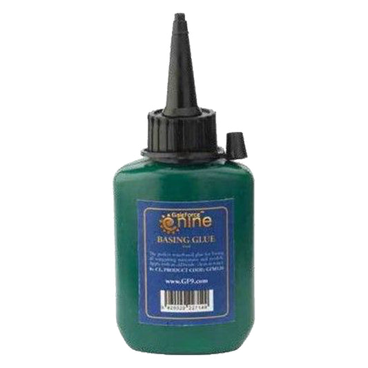 GF9 Basing Glue