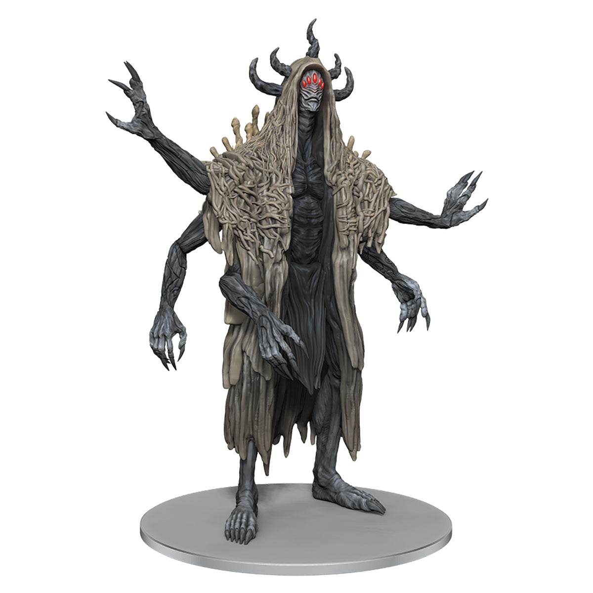 D&D Icons of the Realm Strixhaven Set 1