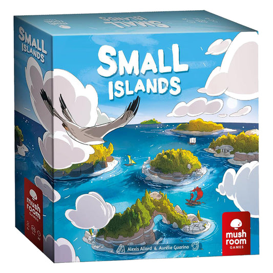 Small Islands