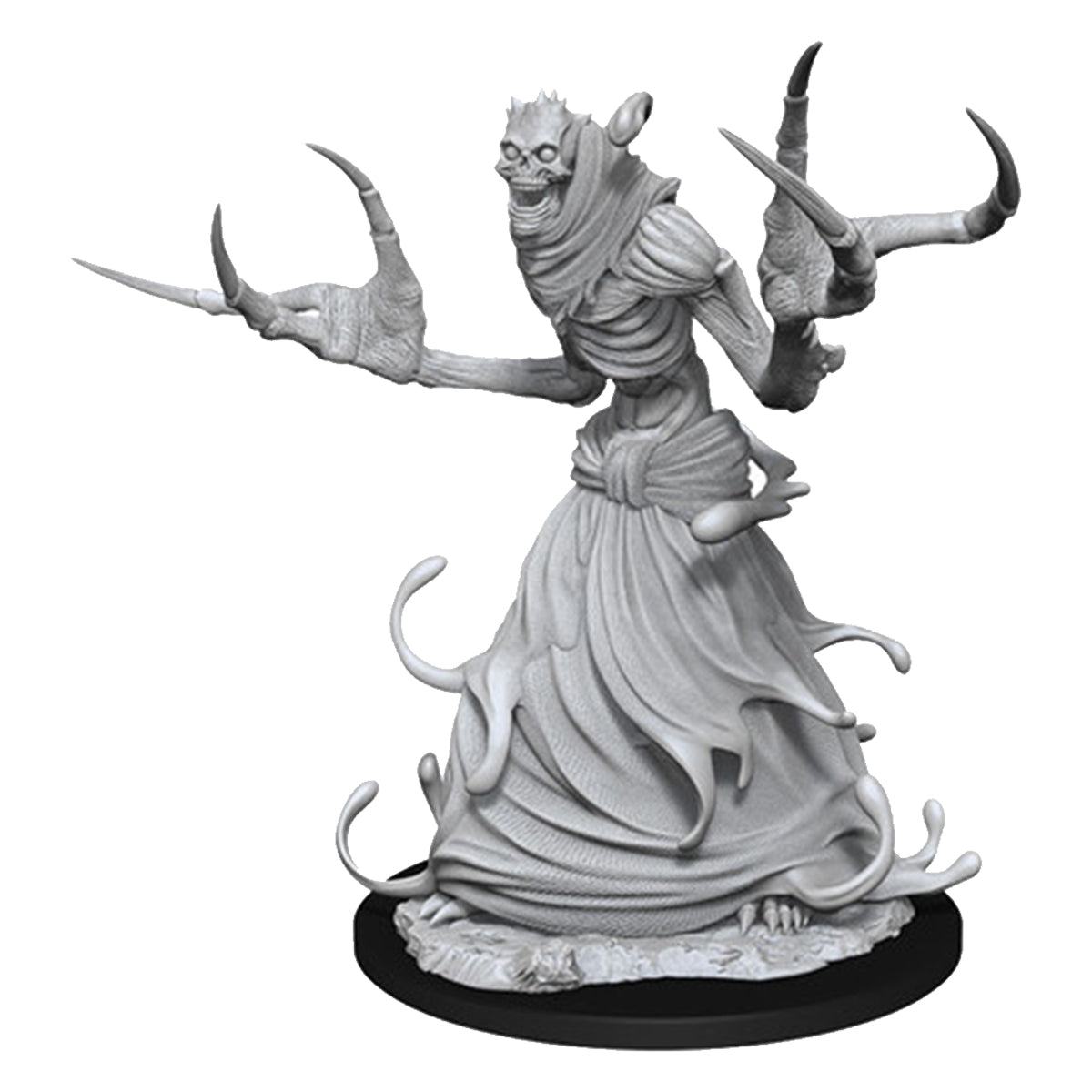 D&D Nolzurs Marvelous Unpainted Miniatures Boneclaw
