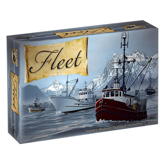 Fleet