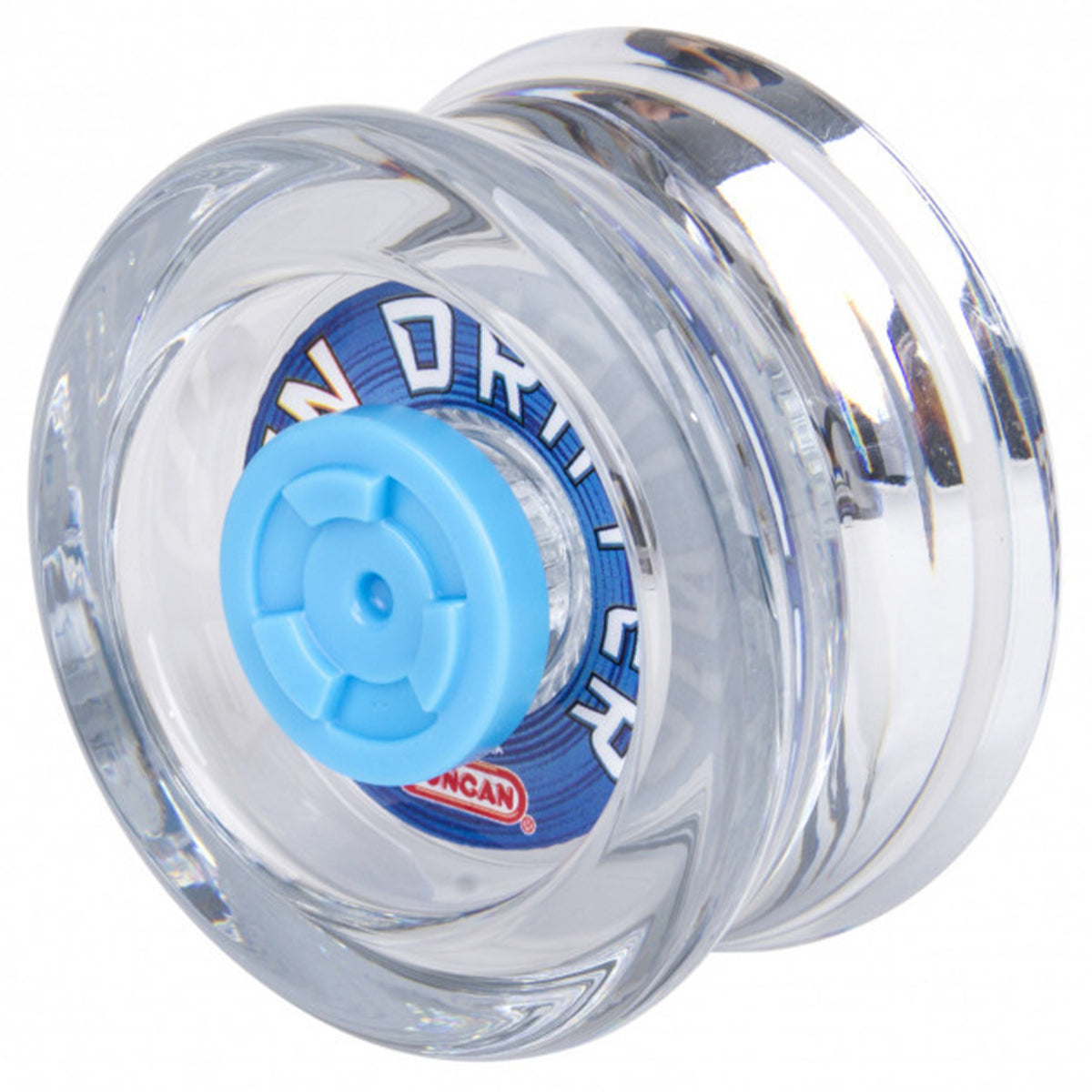 Duncan Yo Yo Beginner Spin Drifter (Random select)
