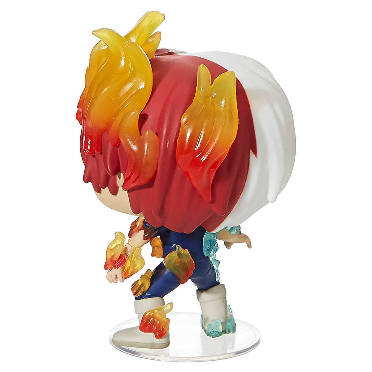 My Hero Academia - Todoroki Pop! Vinyl