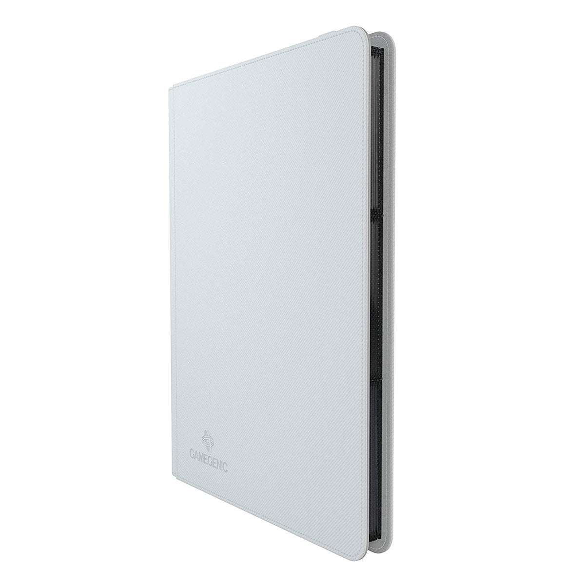 Gamegenic Prime Album 18 Pocket White