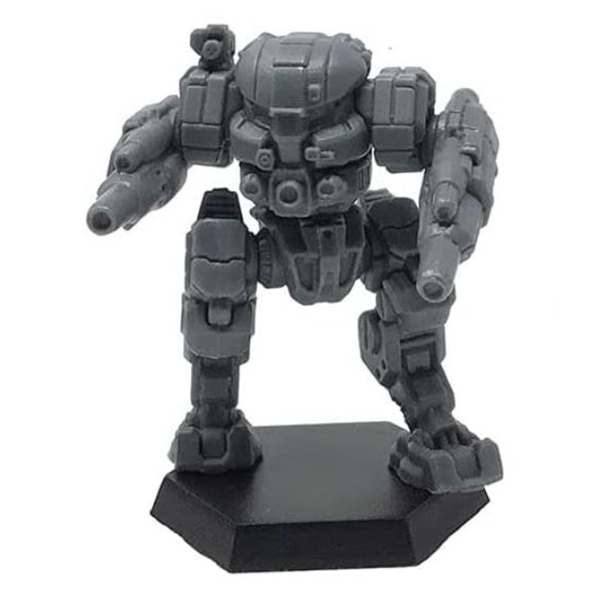 Battletech ComStar Battle Level II