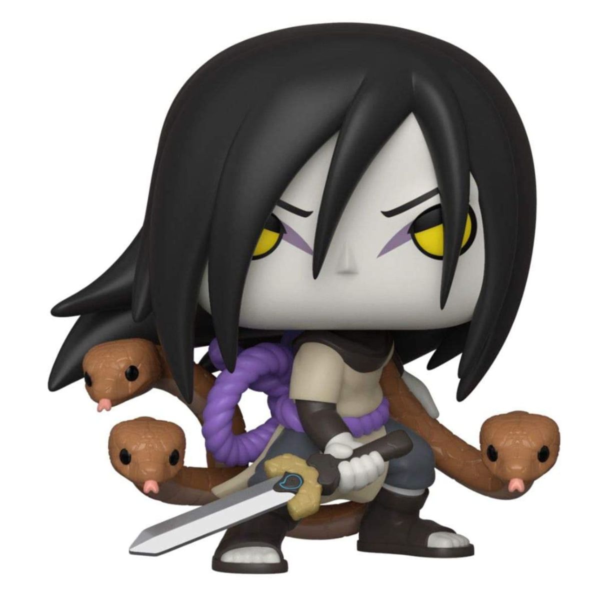 Naruto: Shippuden - Orochimaru Pop! Vinyl