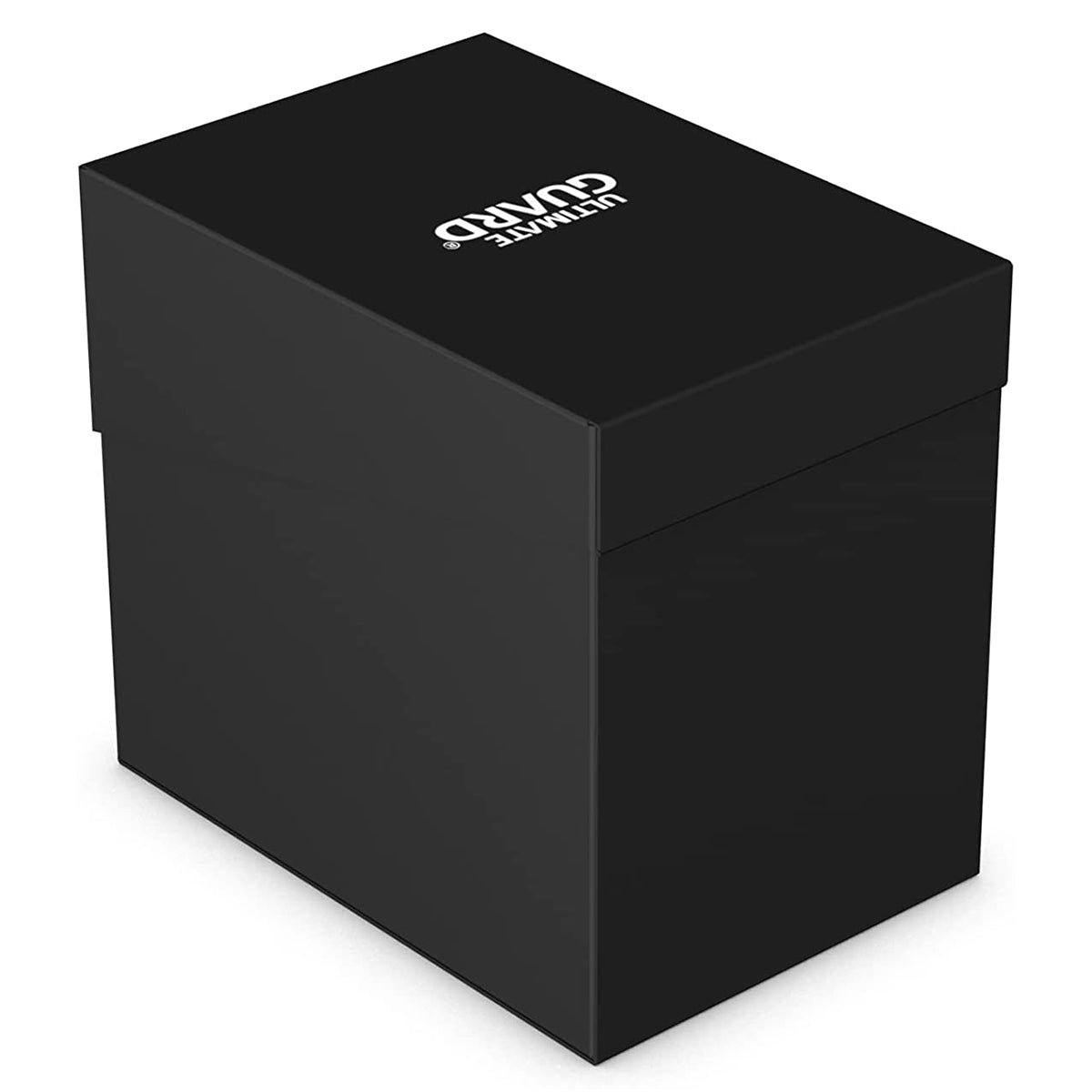 Ultimate Guard Deck Case 133+ Standard Size Black
