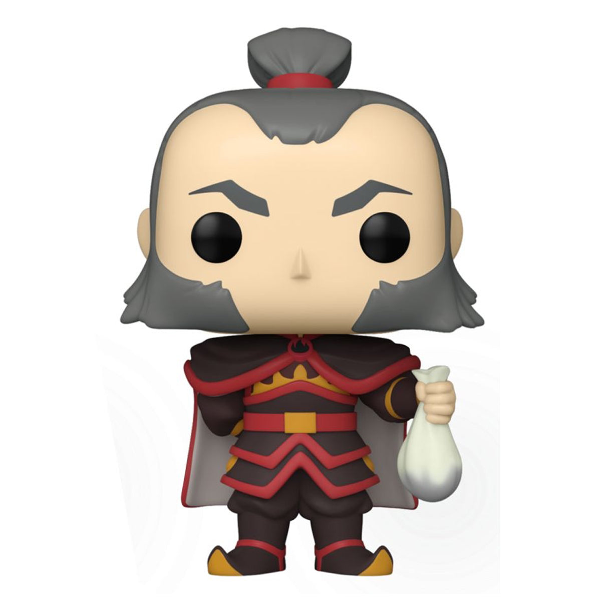 Avatar The Last Airbender - Admiral Zhao Pop! Vinyl