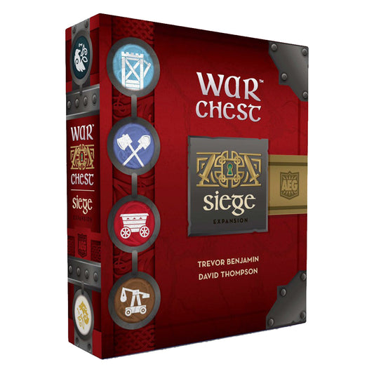 War Chest Siege