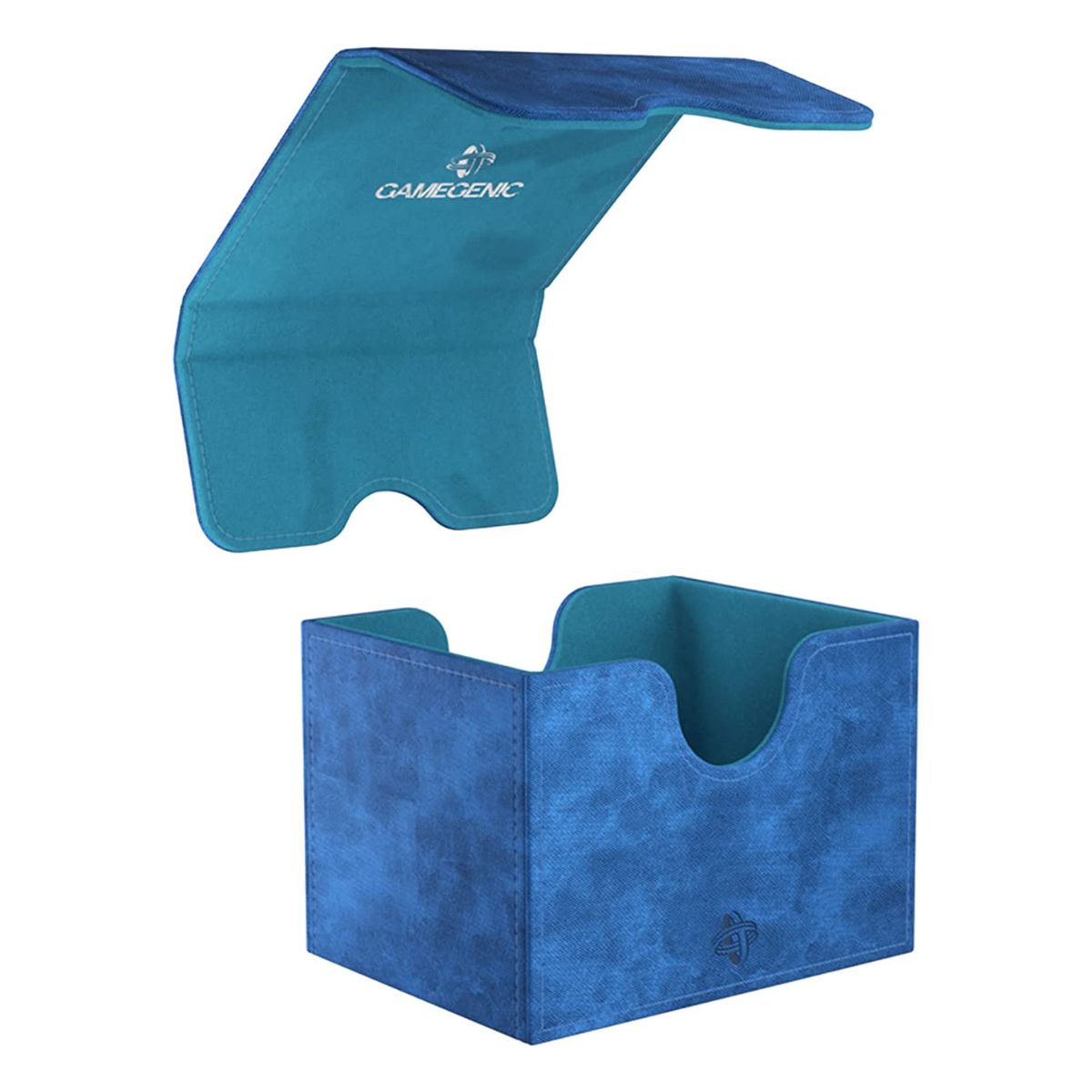 Gamegenic Sidekick 100+ XL Blue