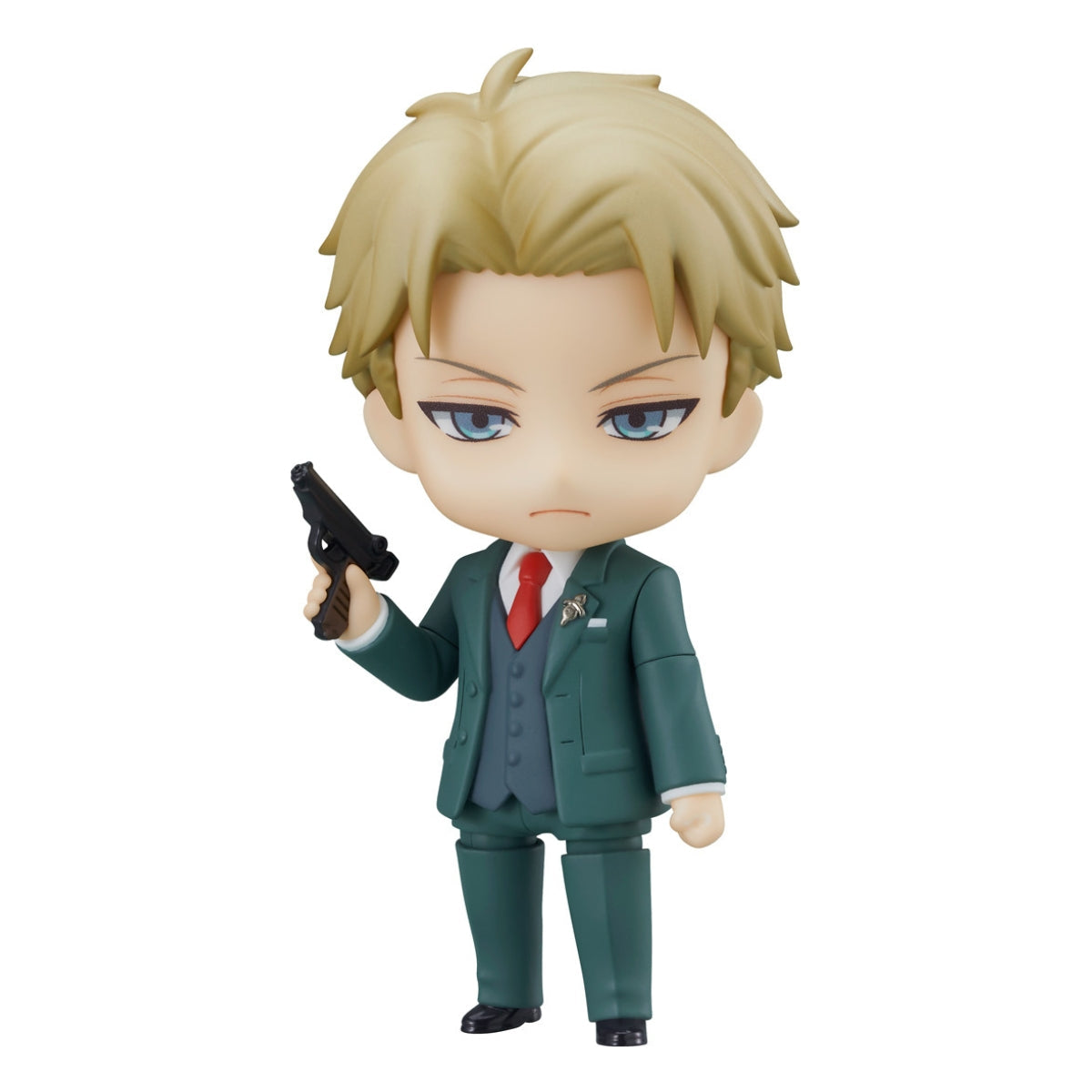 Spy x Family Nendoroid Loid Forger