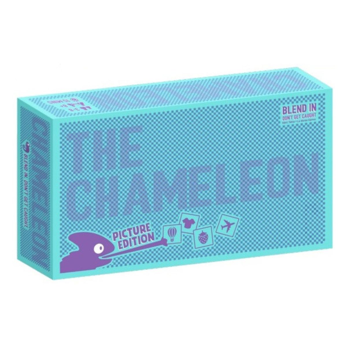 The Chameleon Pictures