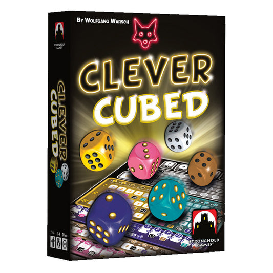 Clever Cubed