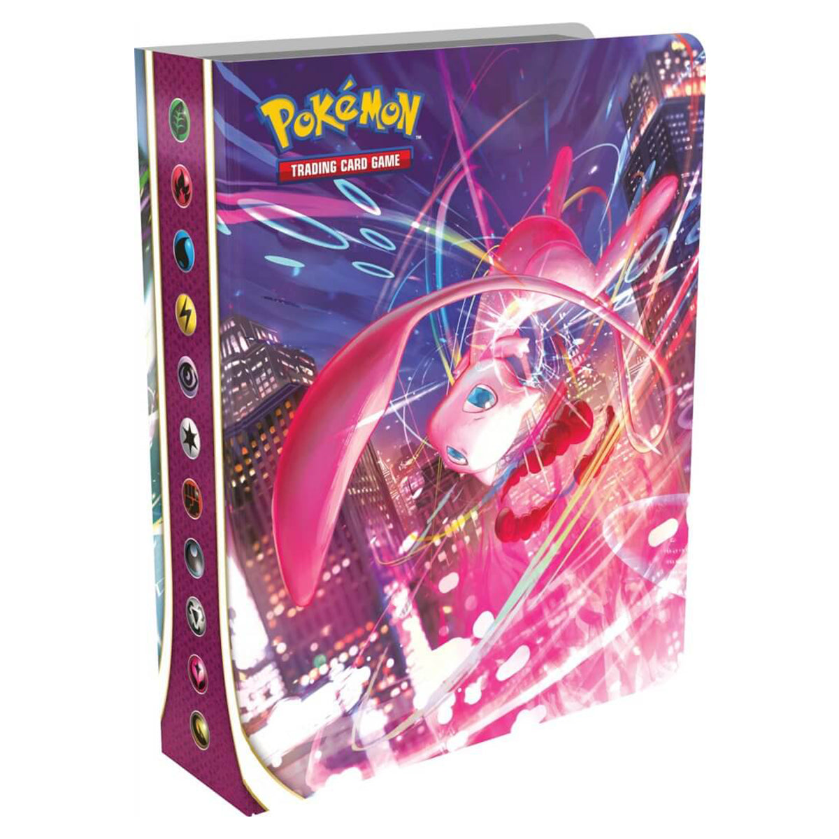 POKEMON Fusion Strike Collectors Album