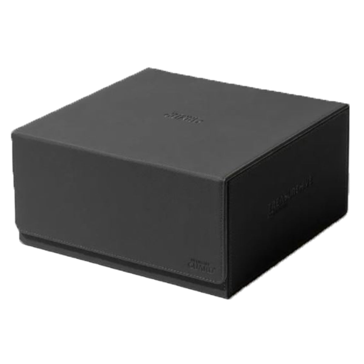 Ultimate Guard Treasurehive 90+ XenoSkin Grey Deck Box