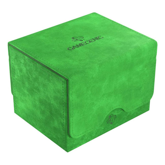 Gamegenic Sidekick 100+ XL Green