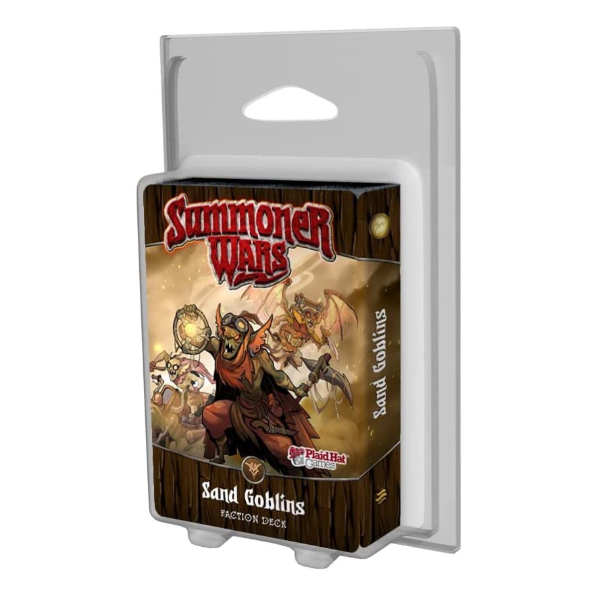 Summoner Wars 2nd Edition Sand Goblins Faction Deck