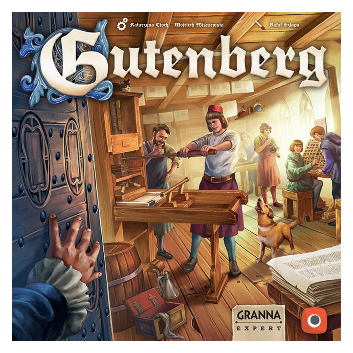 Gutenberg