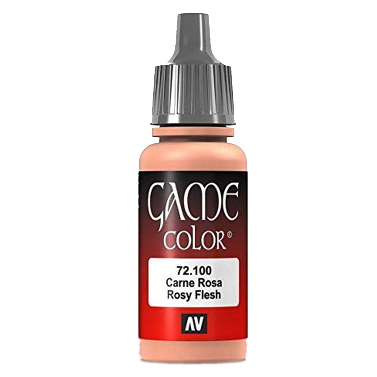 Vallejo Game Colour - Rosy Flesh 17 ml