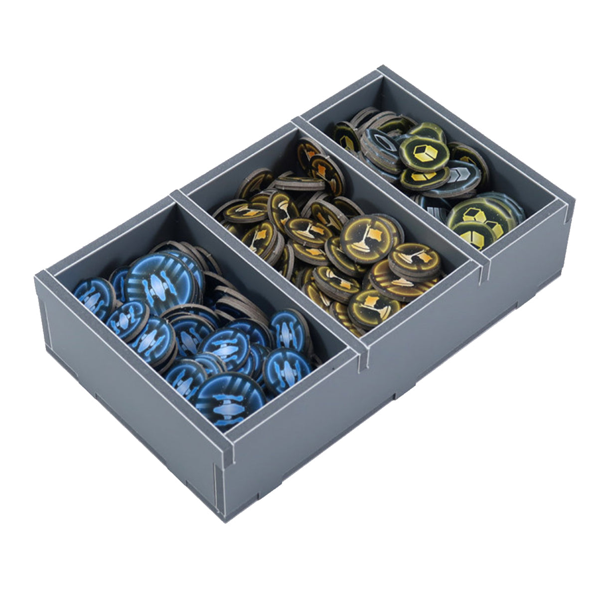 Folded Space Game Inserts Twilight Imperium Prophecy of Kings