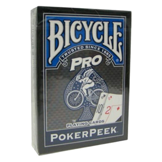 Bicycle Playing Cards Pro Deck