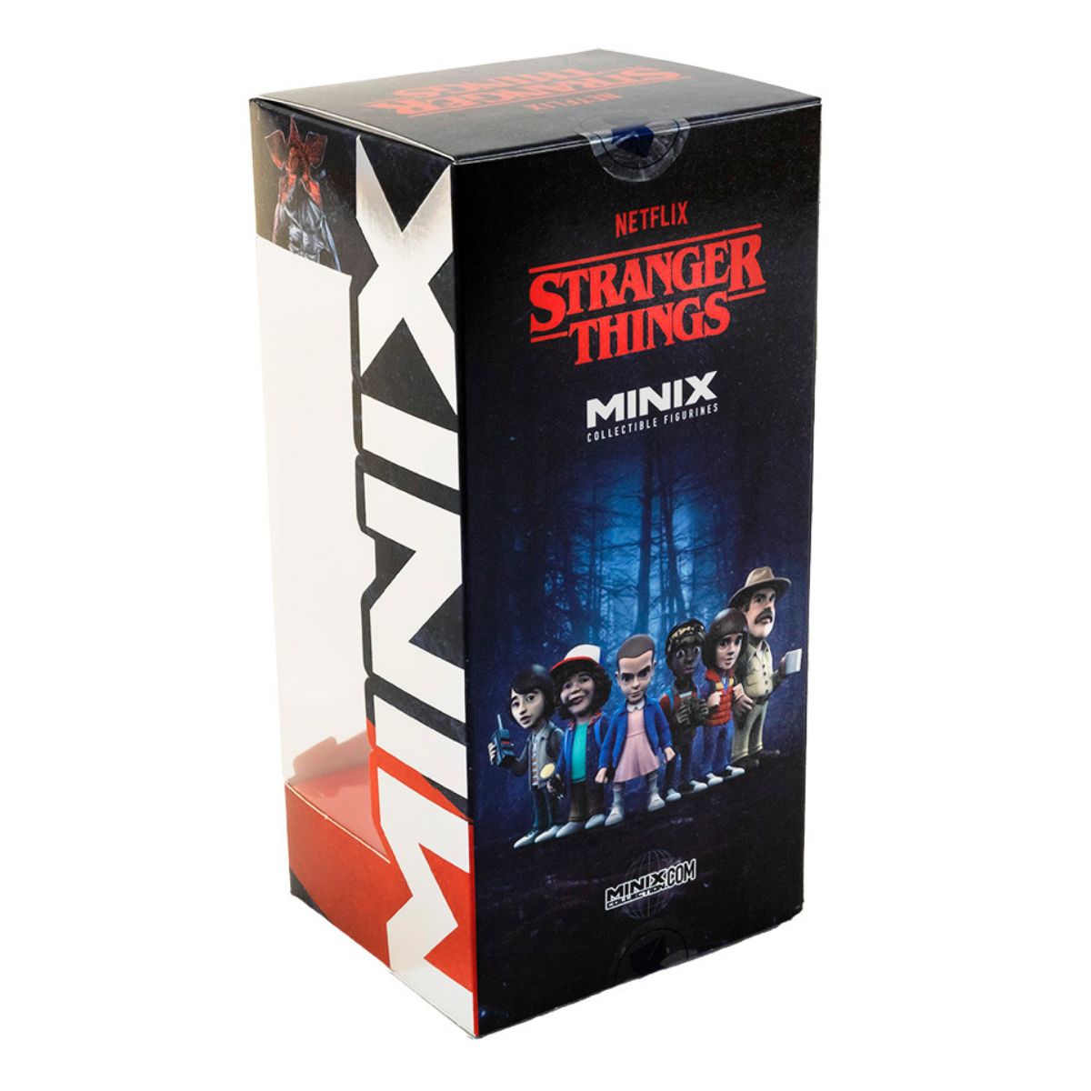 MINIX Stranger Things Dustin