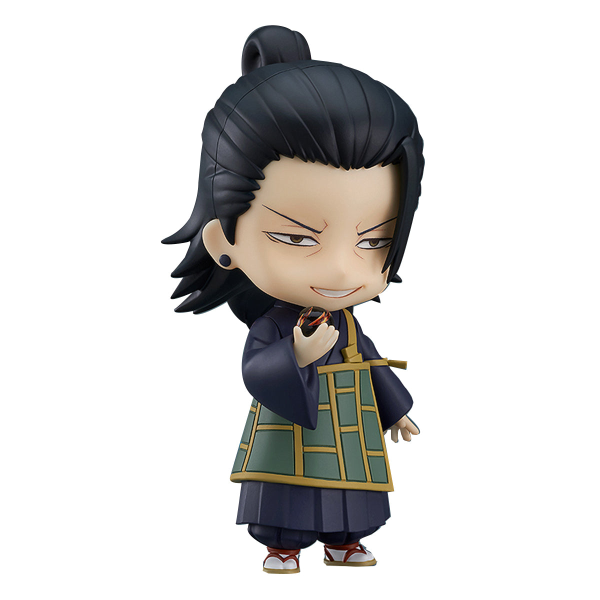 Jujutsu Kaisen 0 Nendoroid Suguru Geto