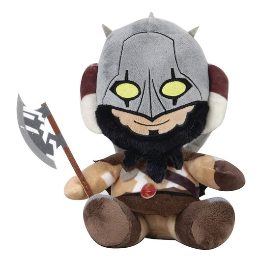 Magic the Gathering Garruk Phunny by Kidrobot
