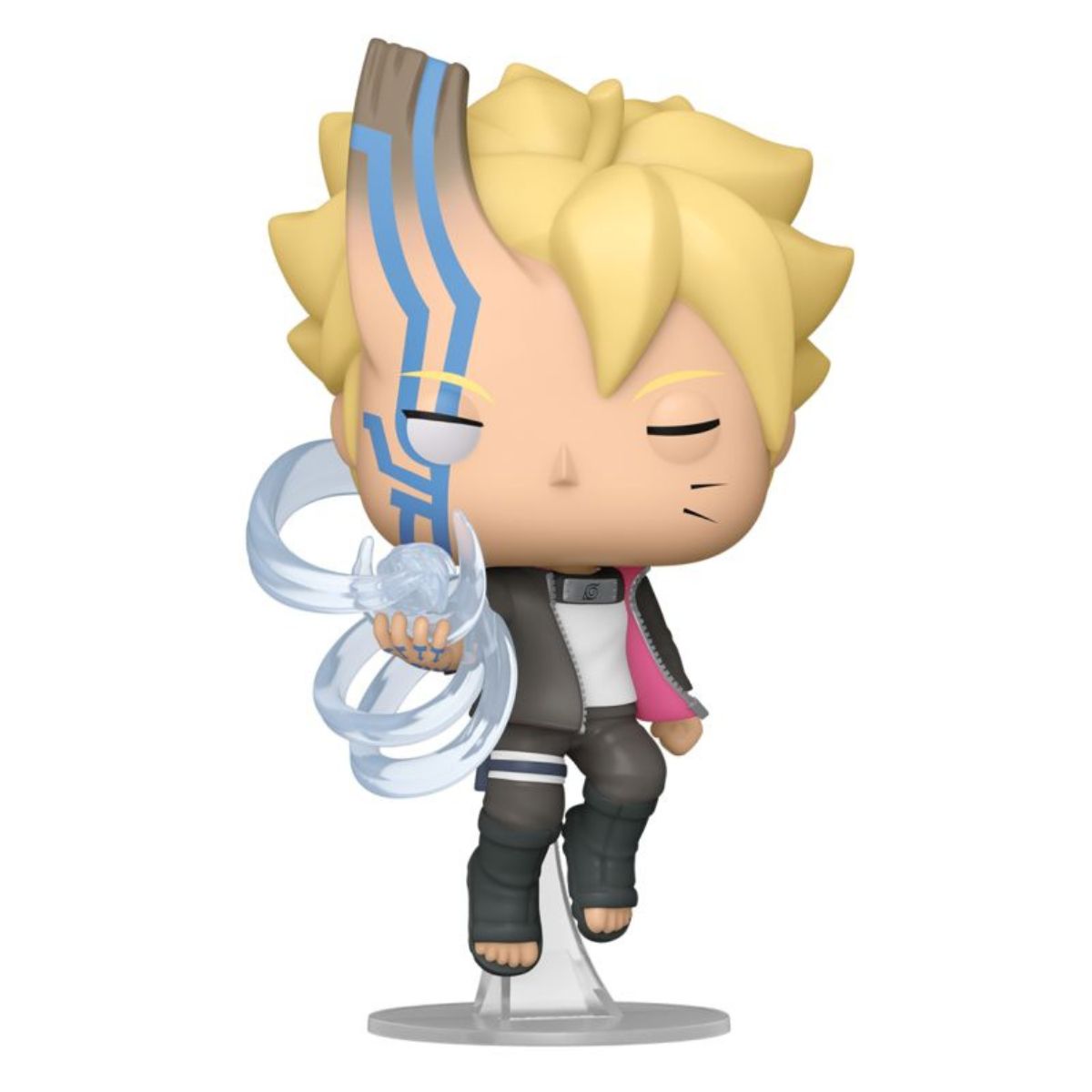 Boruto - Boruto (Momoshiki Transformation) Pop! Vinyl