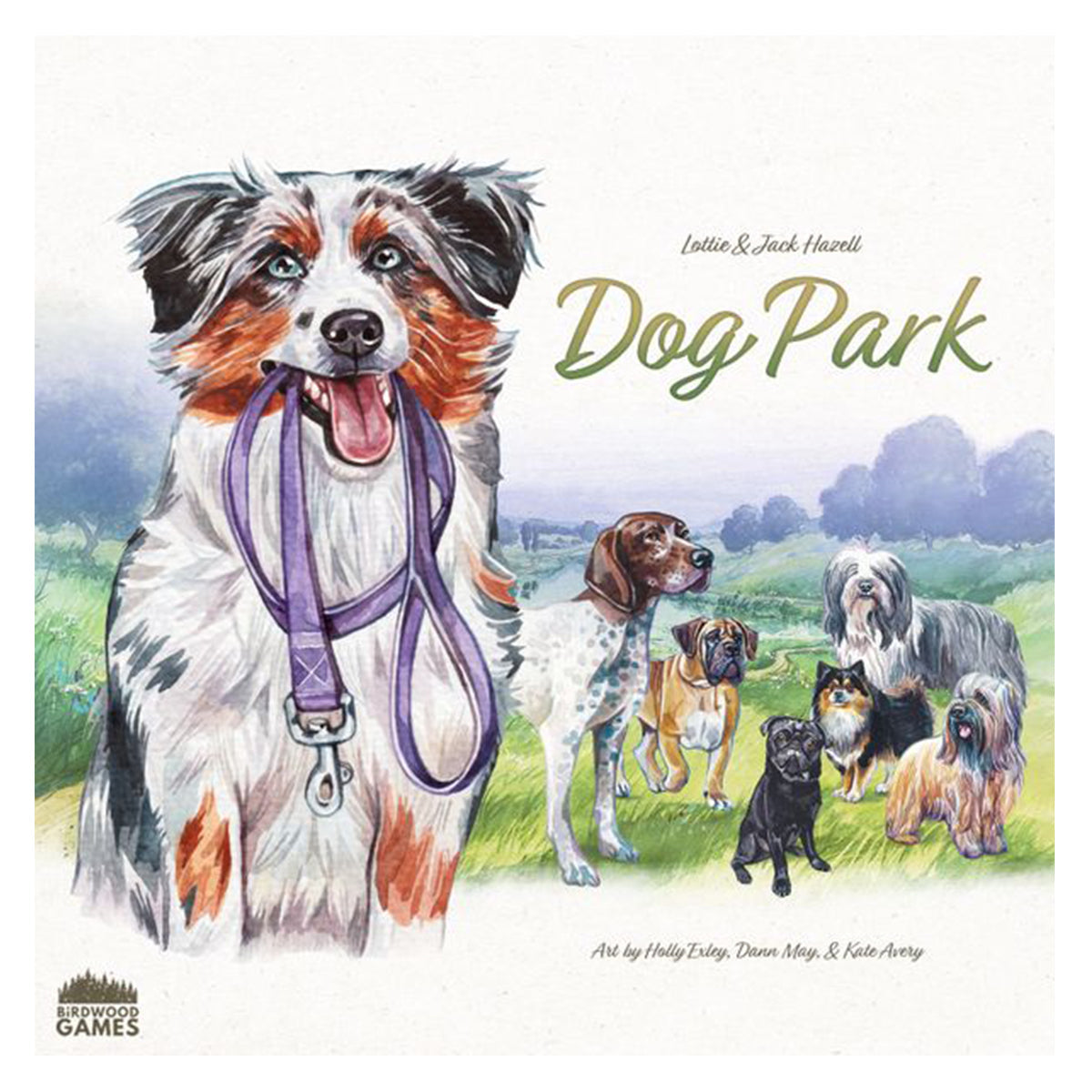 Dog Park