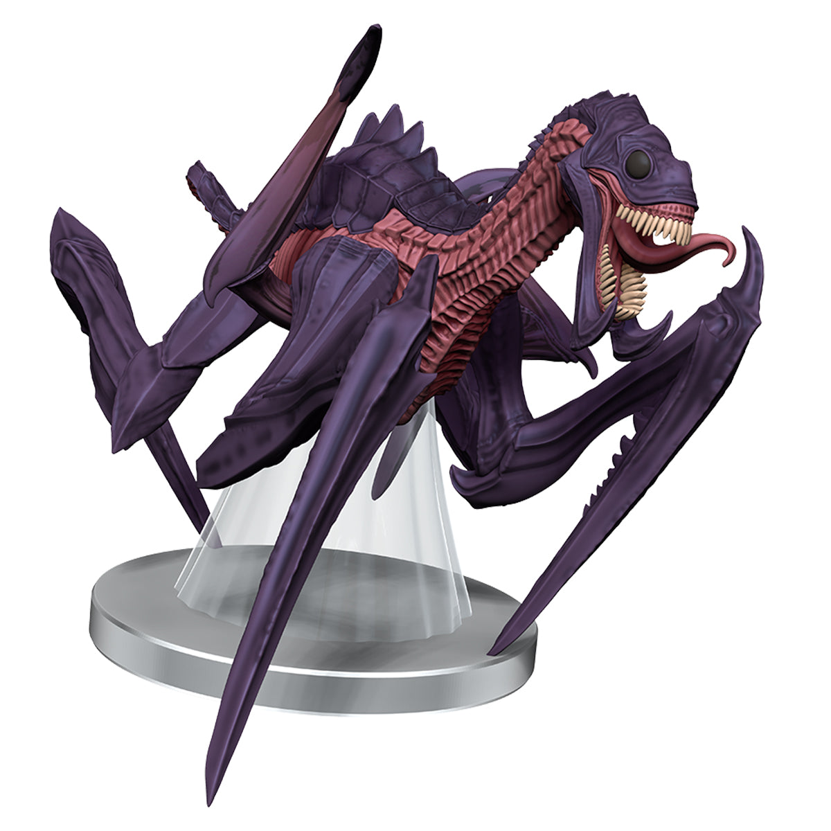D&D Icons of the Realms Sand & Stone Single Booster