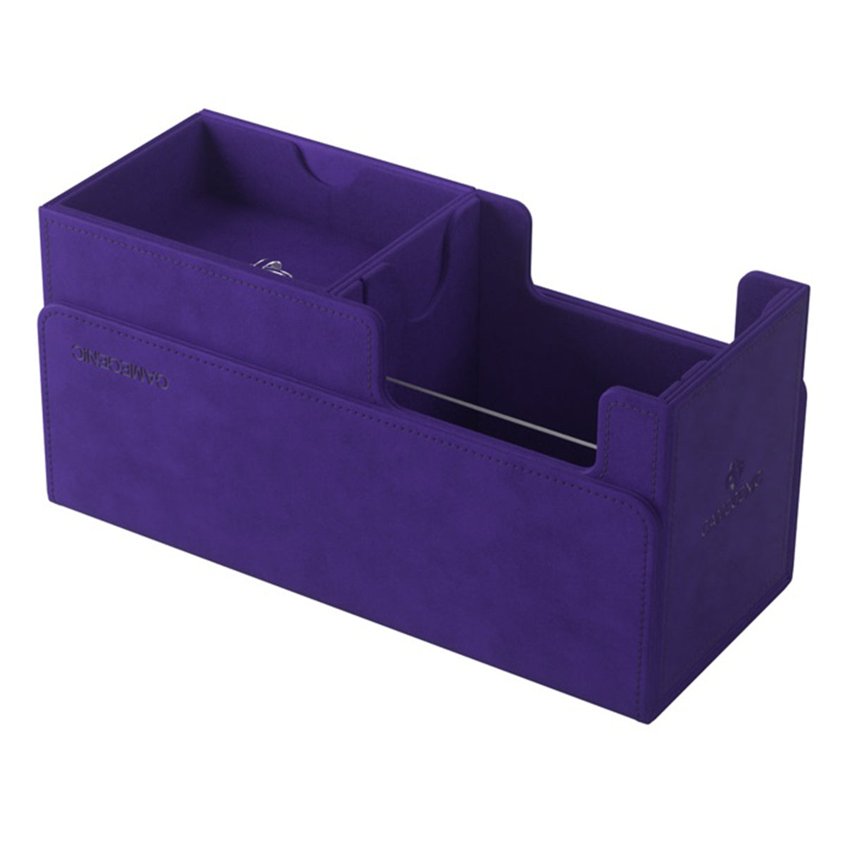 Gamegenic The Academic 133+ XL Purple/Purple