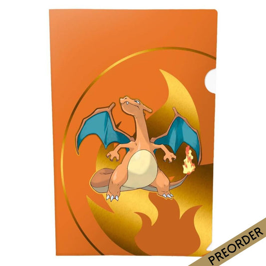 ULTRA PRO Pokemon Tournament Folios 3 pack- Series 1