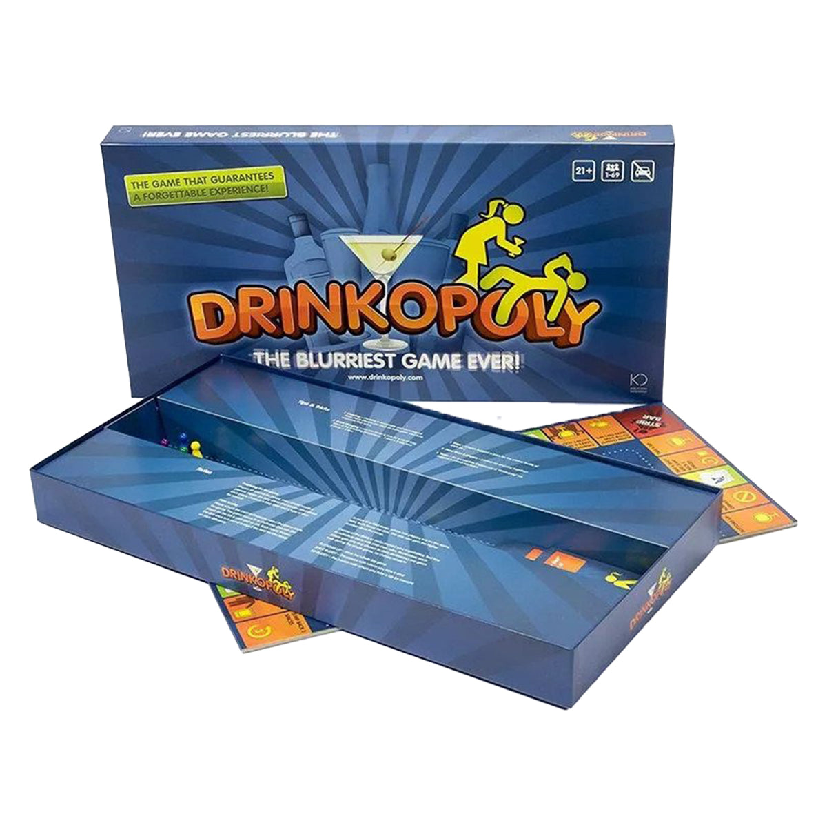 Drinkopoly