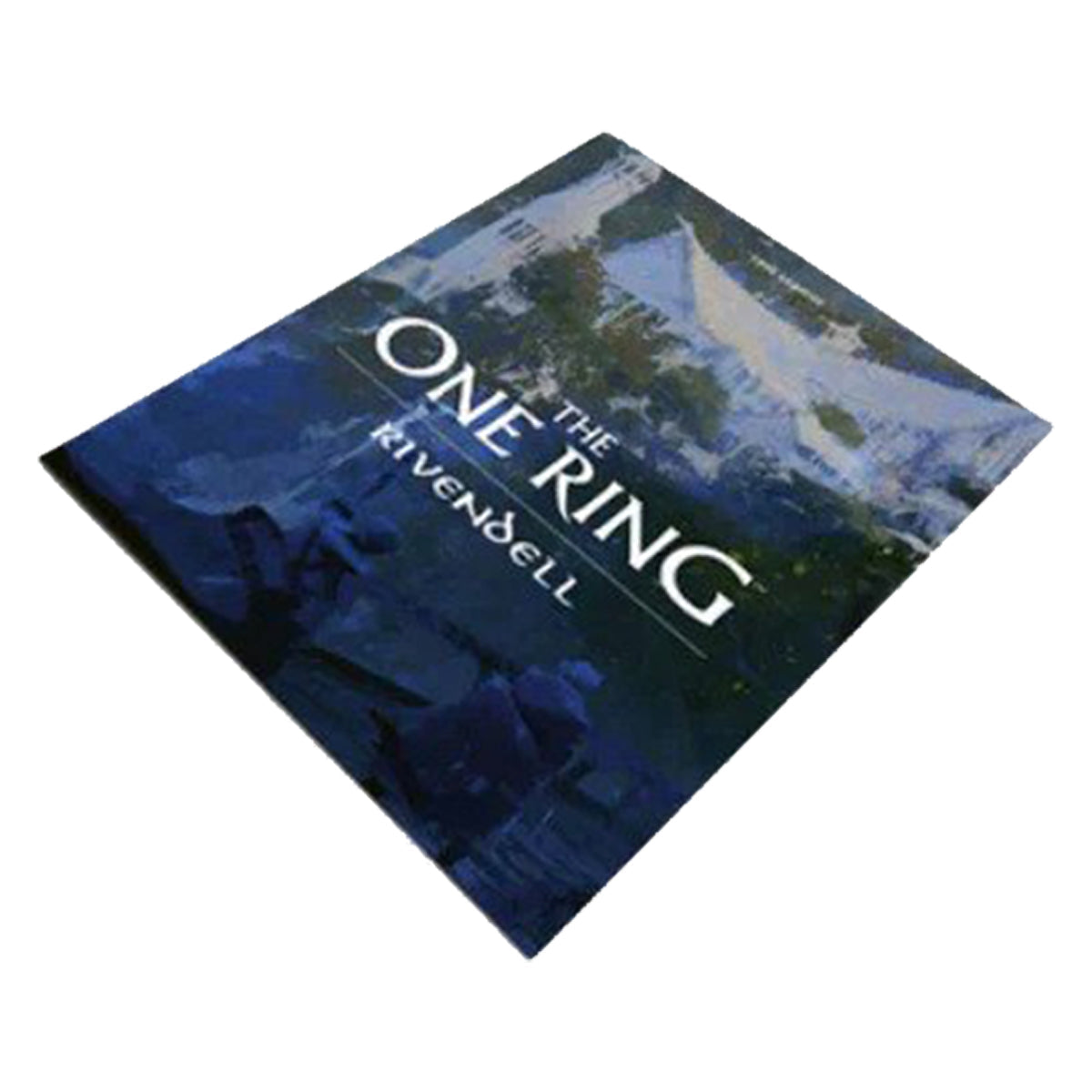 The One Ring RPG Loremasters Screen