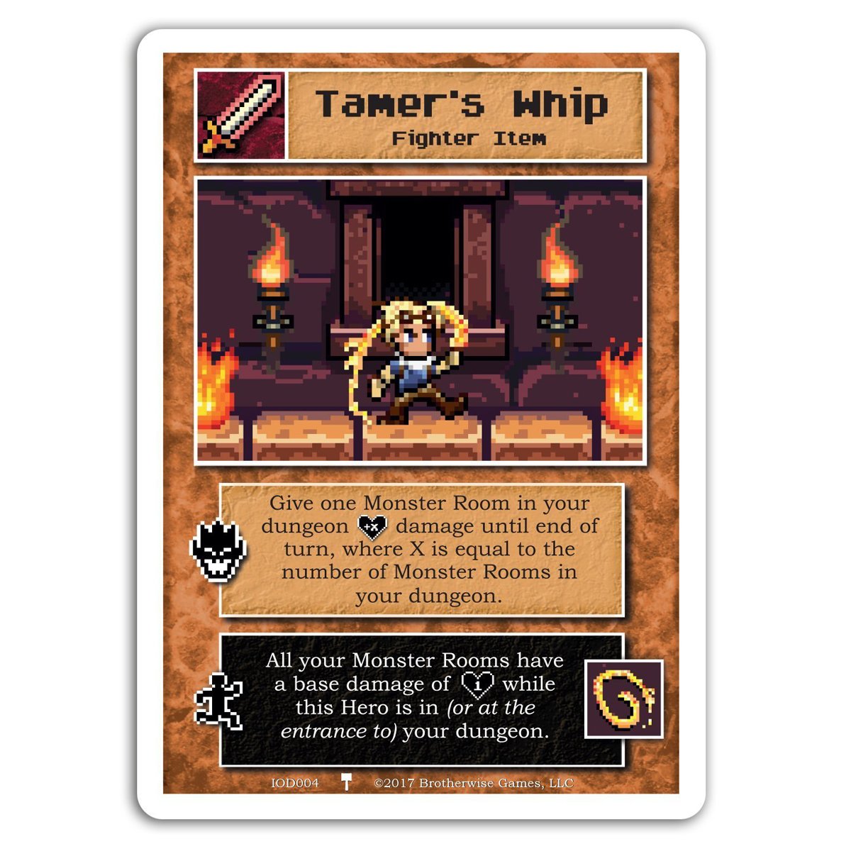 Boss Monster Implements of Destruction Expansion