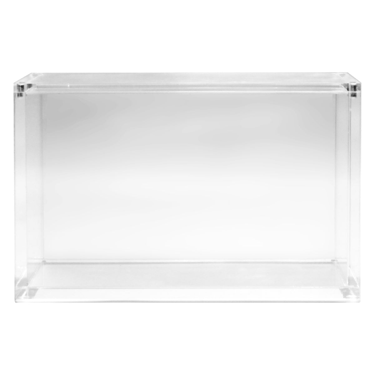 LPG Acrylic Booster Box Protector - MTG Collector Box Size