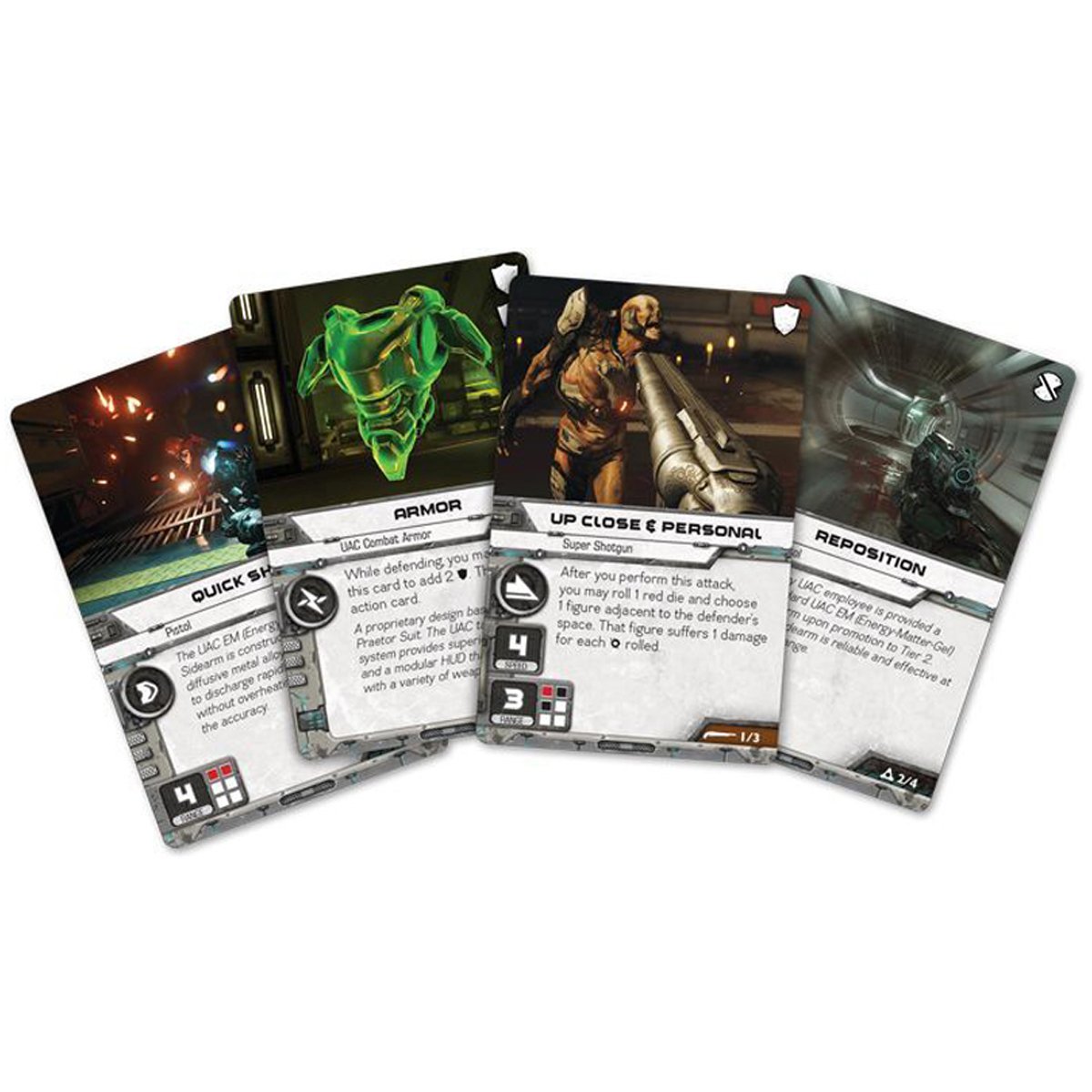 Doom: The Board Game