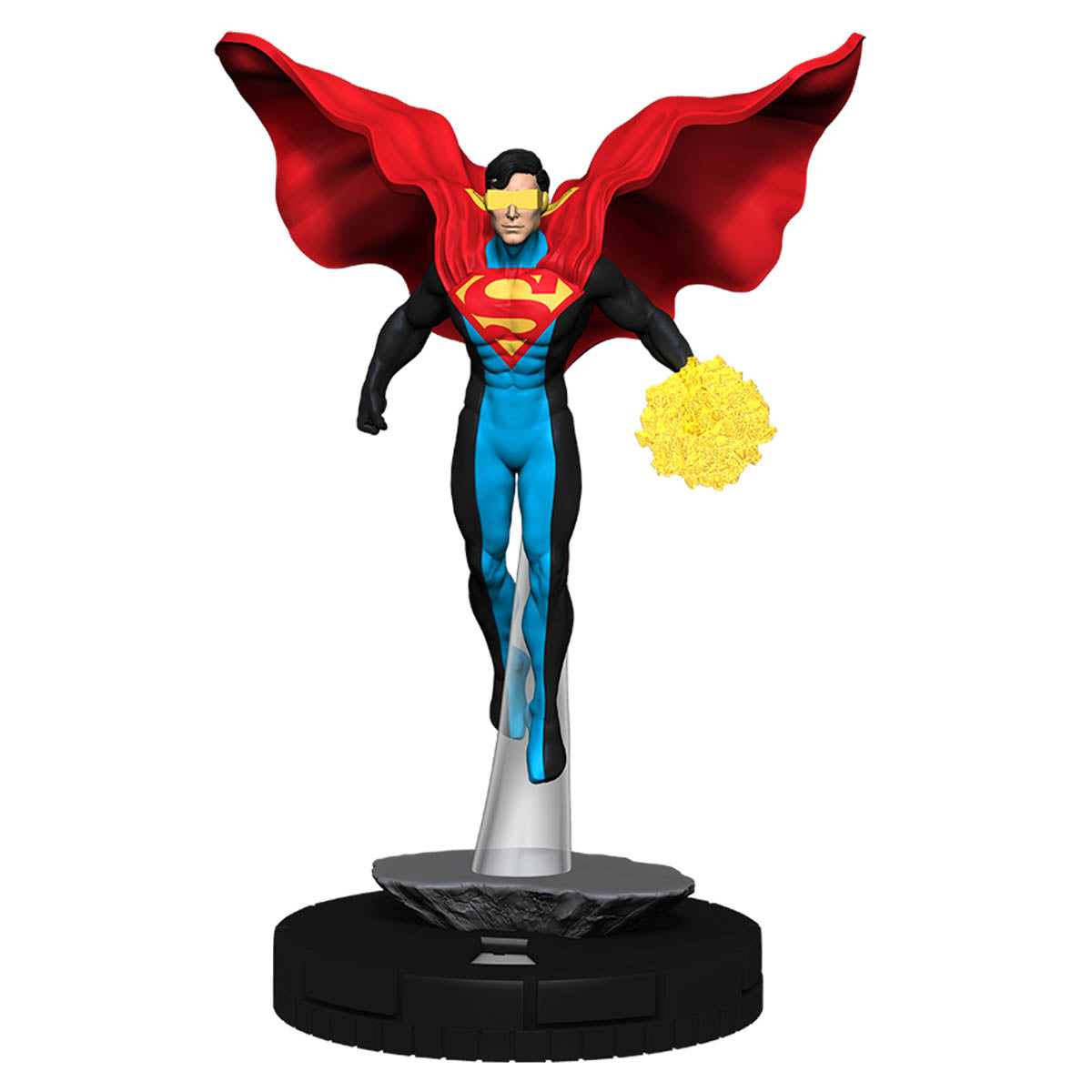 DC Heroclix Iconix Death of Superman
